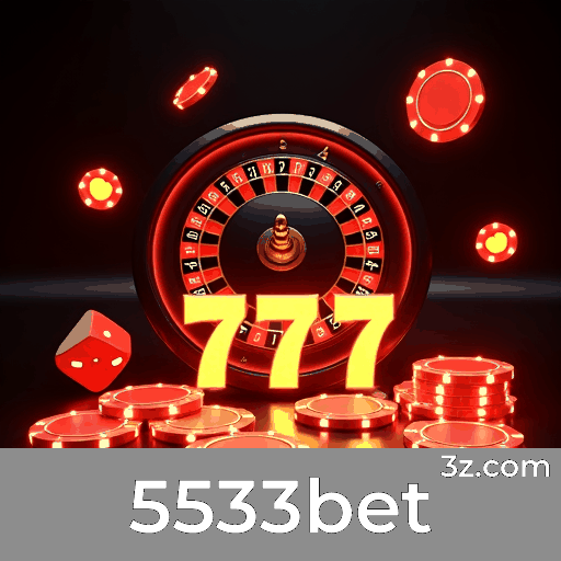5533bet.com - Plataforma de Apostas Online Segura e Premiada - 5533bet