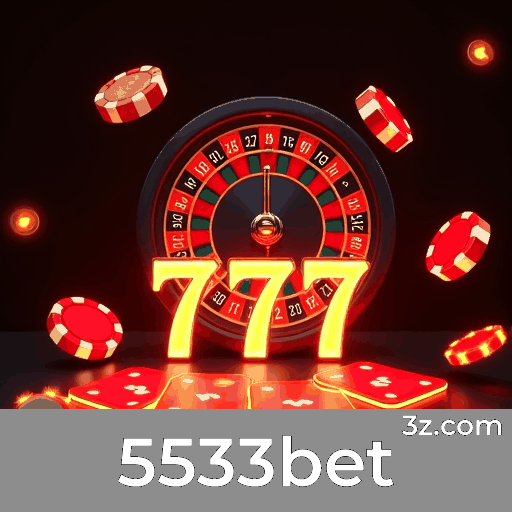 Experimente a Diversidade de Jogos do 5533bet Online