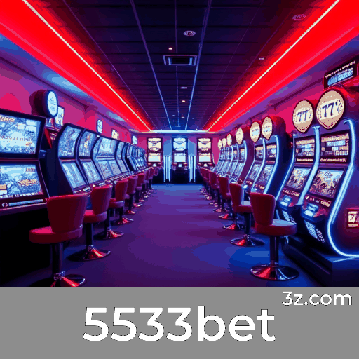 5533bet: Desafios Explosivos com Jogos de Crash
