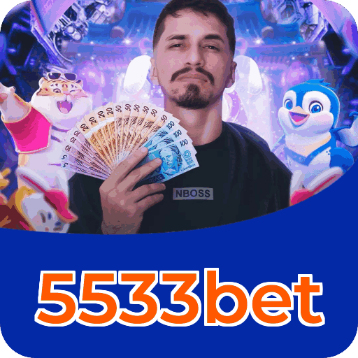 Reload Bonus 5533bet