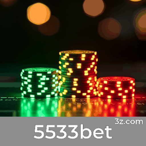 Potencialize Promoções e Multiplique Seus Ganhos na 5533bet