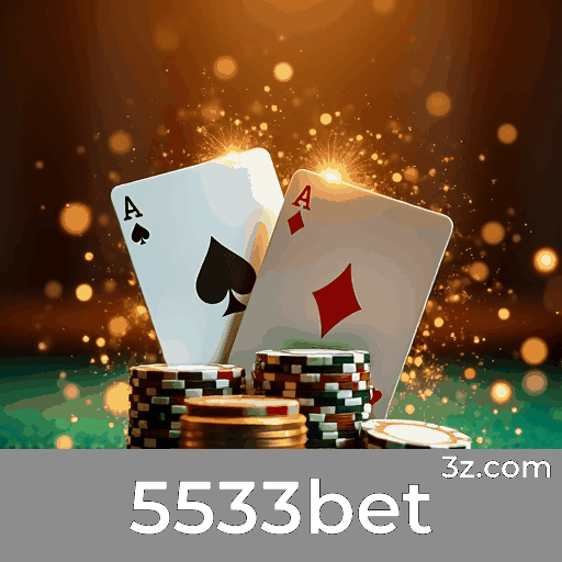 Universo de Jogos Extraordinários do 5533bet: Diversão Sem Limites