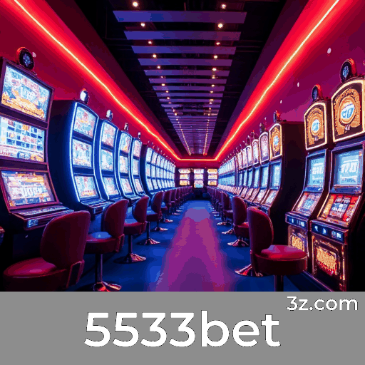 Estratégias de Apostas Esportivas: Aumente 30% no 5533bet