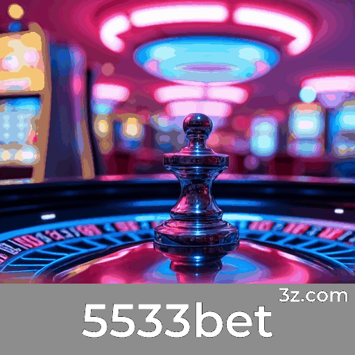 5533bet: Jogos Diversificados e Inovadores de Desenvolvedores Globais