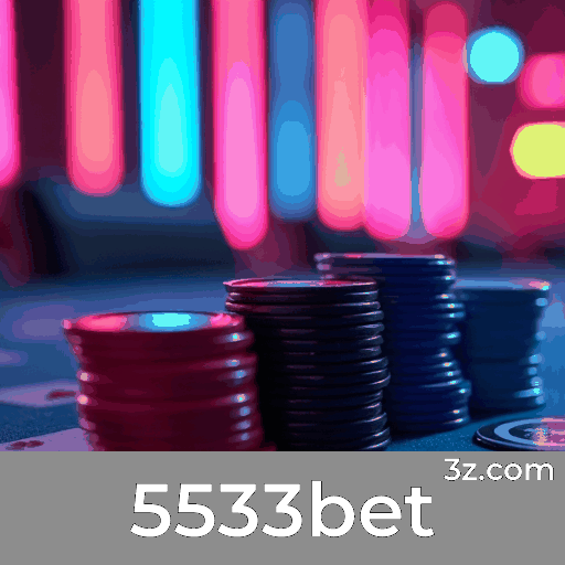 5533bet: Apostas Online com Segurança e Serviços Profissionais