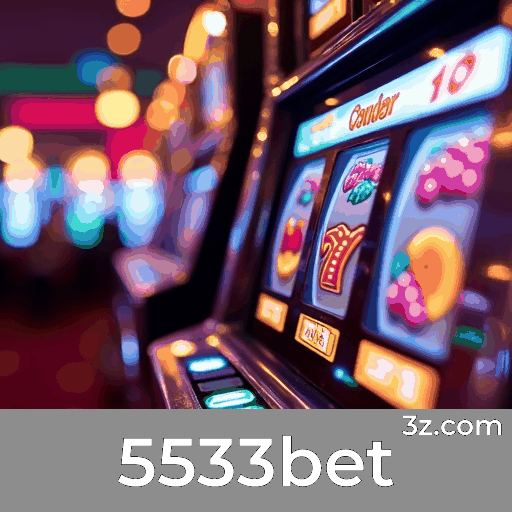 5533bet: Desafios Explosivos com Jogos de Crash
