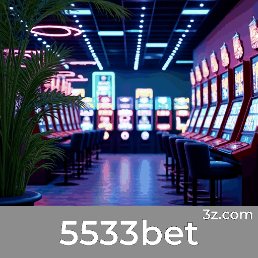 Potencialize Promoções e Multiplique Seus Ganhos na 5533bet