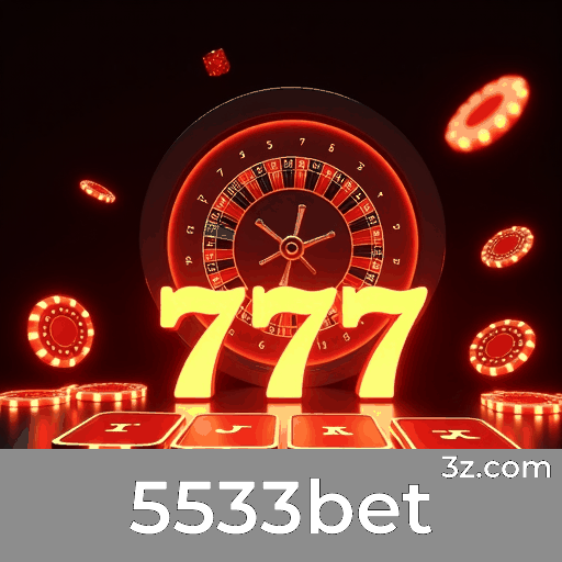 Universo de Jogos Extraordinários do 5533bet: Diversão Sem Limites